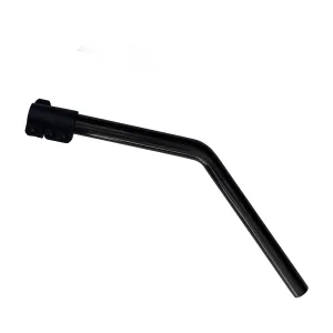 12" Gooseneck for Carbon Waterfed Poles