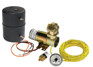 12V Compressor Kit – Universal PN SK-1483