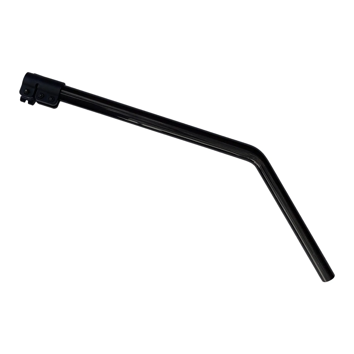 16" Gooseneck for Carbon Waterfed Poles