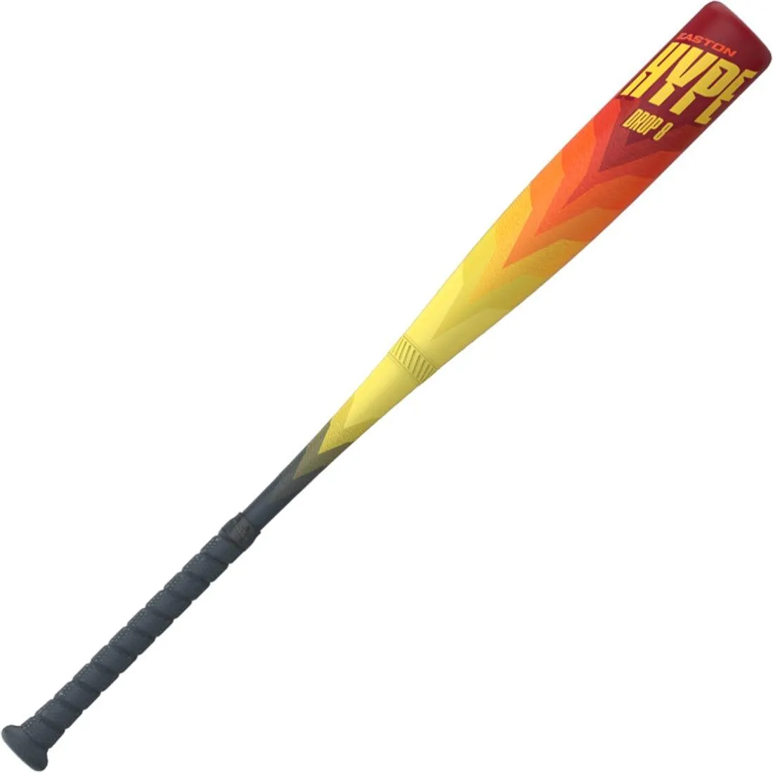 2024 Easton Hype Fire (-8) 2 3/4" USSSA Baseball Bat: EUT4HYP8