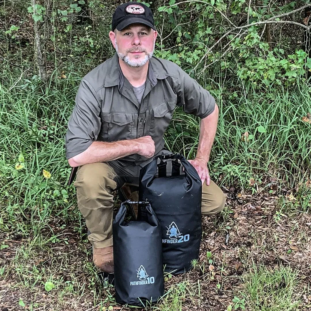 20L Pathfinder Dry Bag