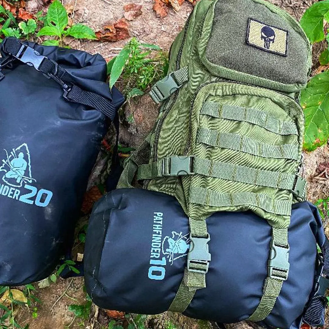 20L Pathfinder Dry Bag