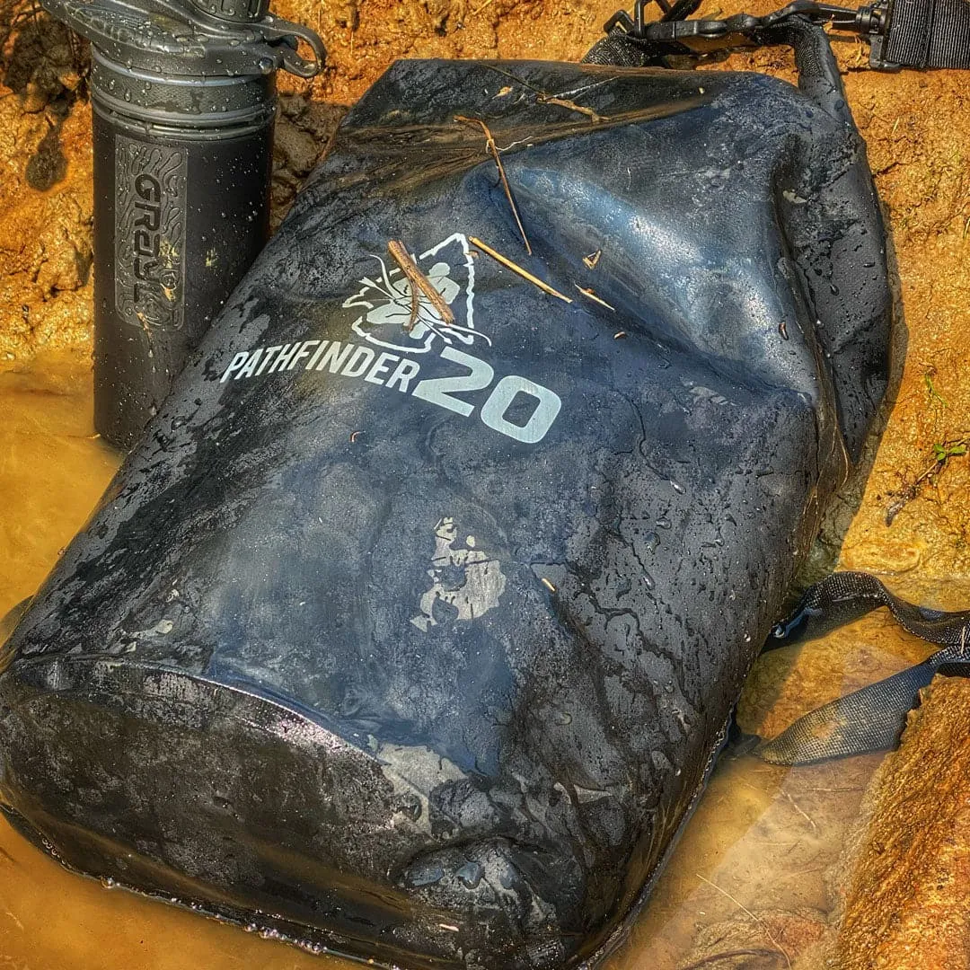 20L Pathfinder Dry Bag