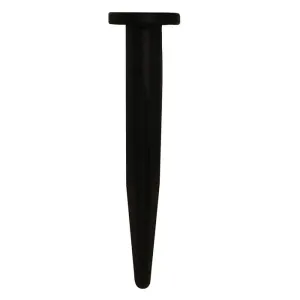 4" Mini Ground Stake