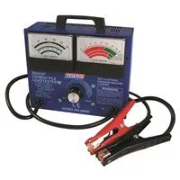 500A2 - CARBON PILE BATTERY LOAD TESTER