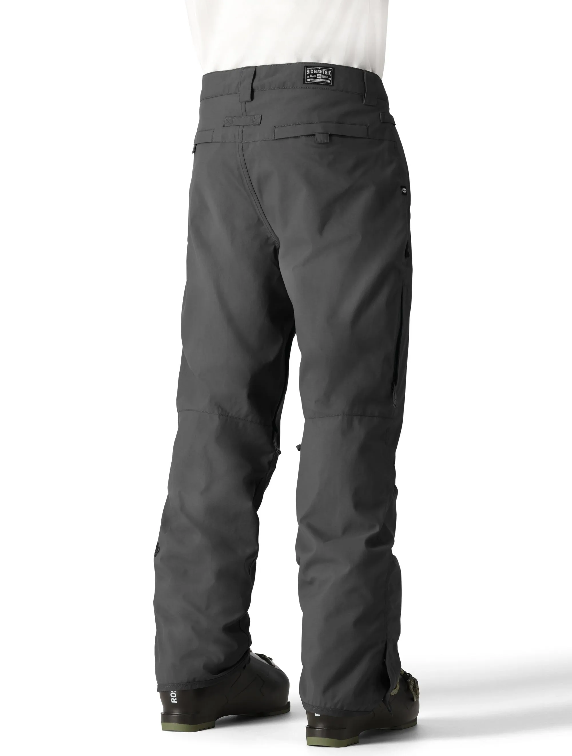 686 Men's Standard Shell Pant 2025