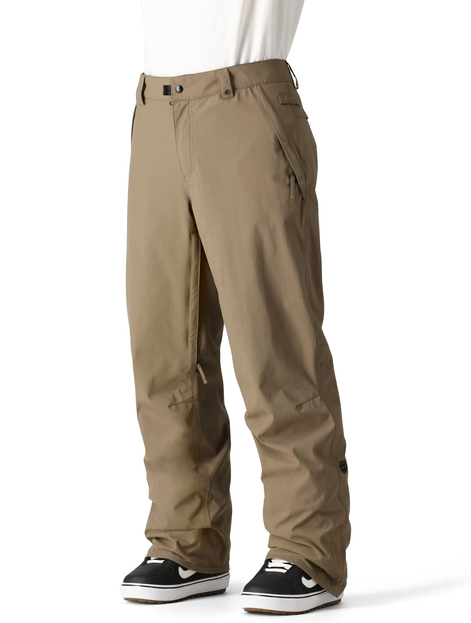 686 Men's Standard Shell Pant 2025