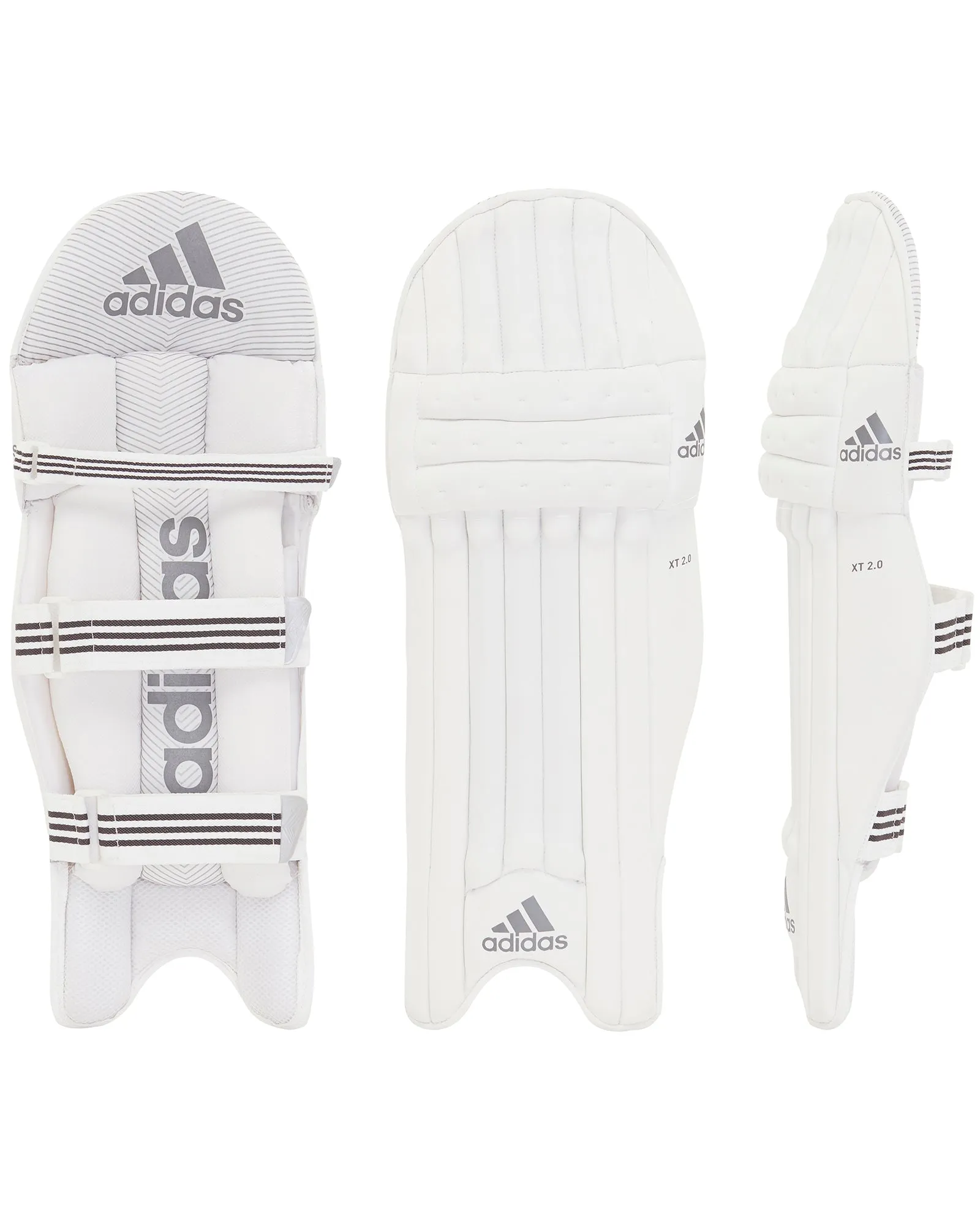 Adidas XT 2.0 Batting Pads 2021