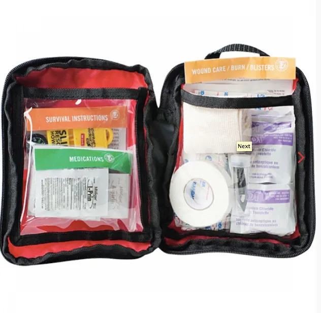 Adventure Medical Kits First Aid