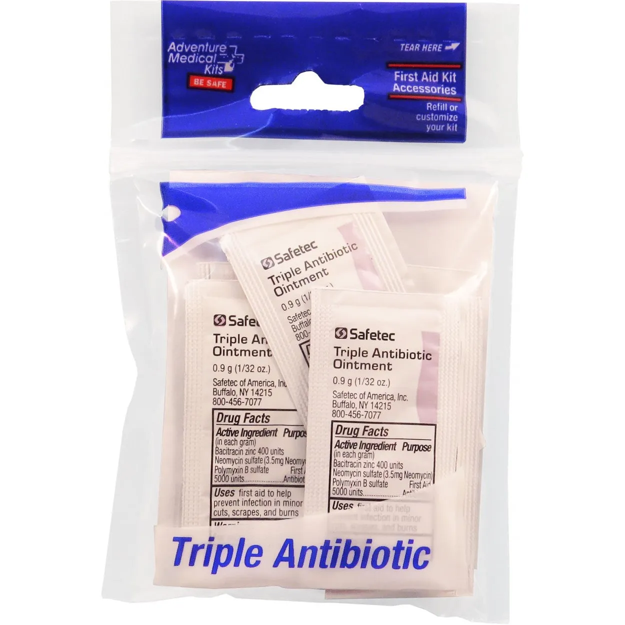 Adventure Medical Kits Triple Antibiotic