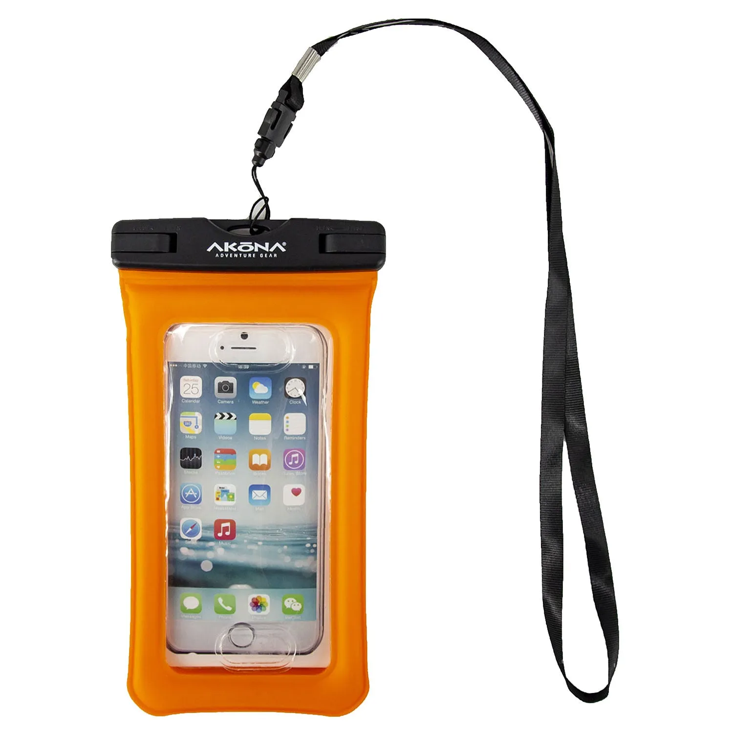 Akona Gobi Dry Case for Cell Phone