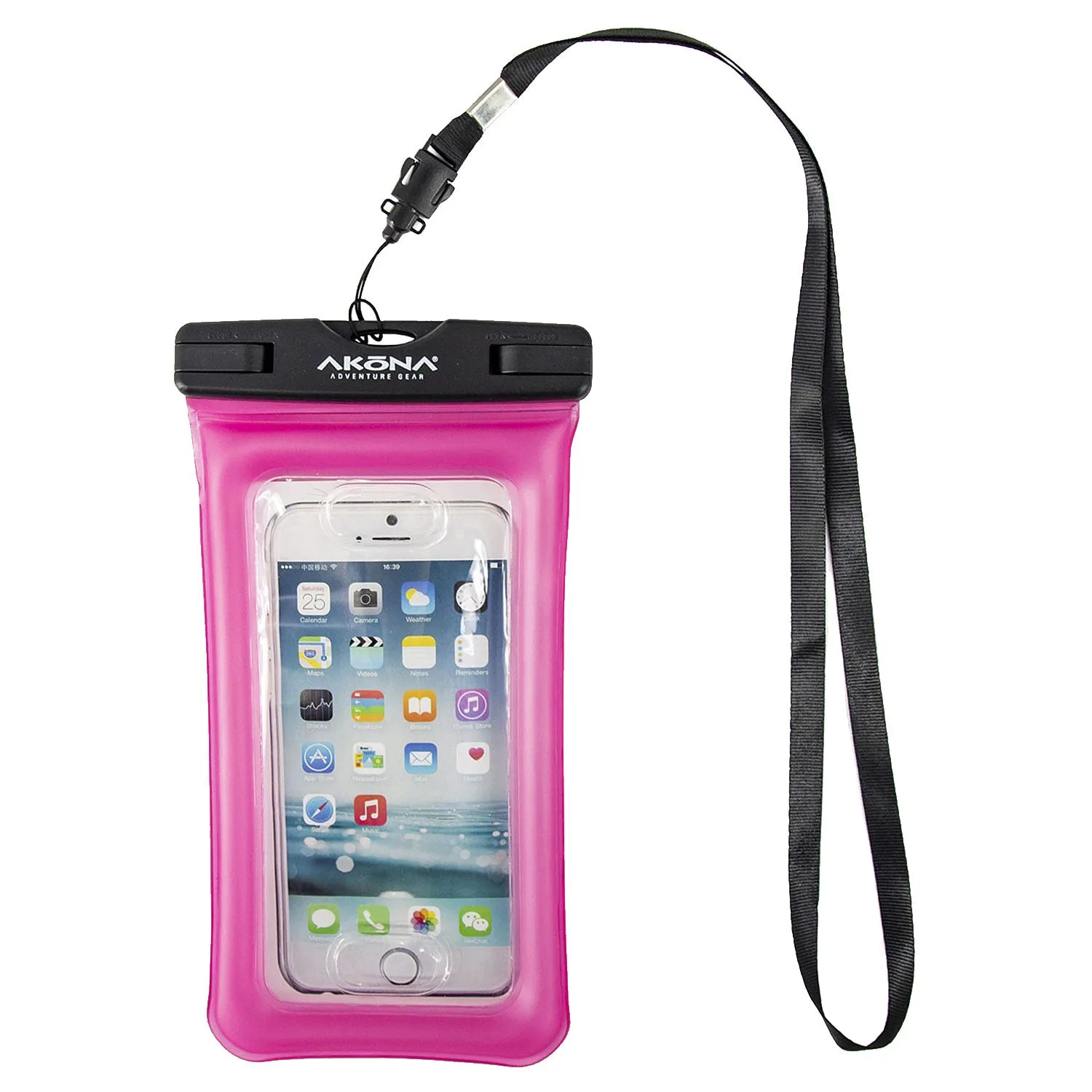 Akona Gobi Dry Case for Cell Phone