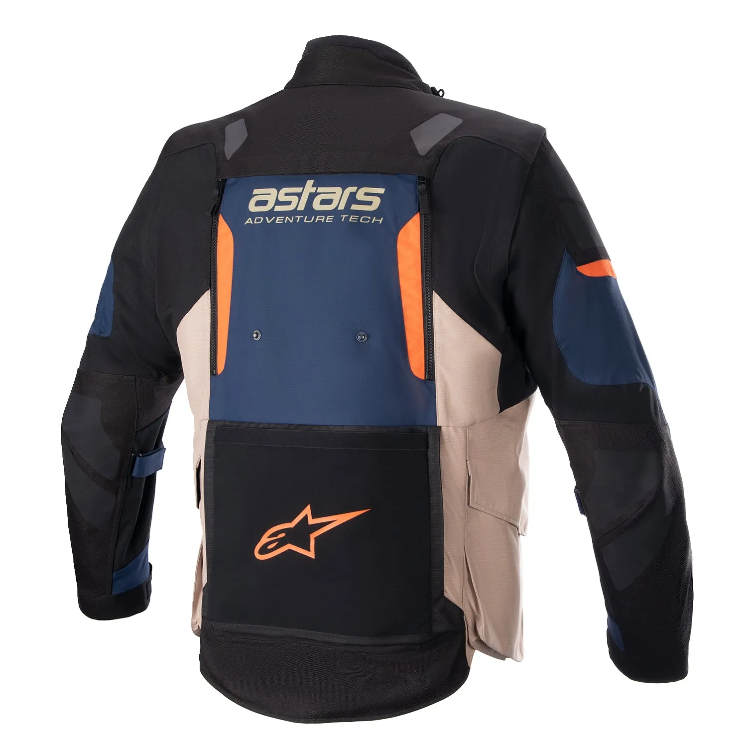 Alpinestars Halo Drystar® Jacket