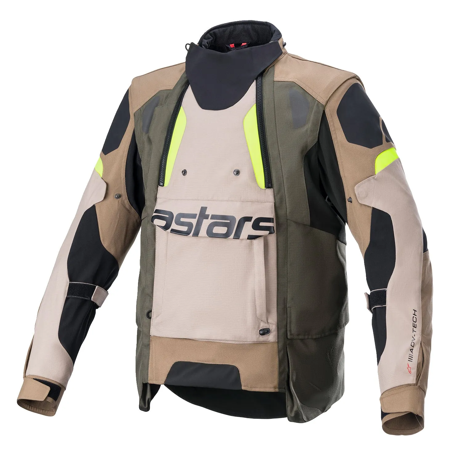 Alpinestars Halo Drystar® Jacket