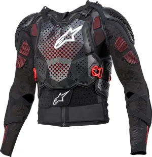 Alpinestars MX Bionic Tech V3 Protection Jackets 6506524-123-M