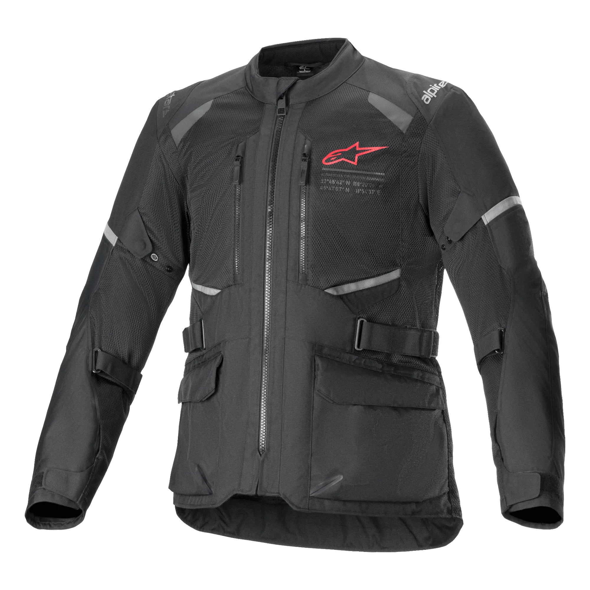 Andes Air Drystar® Jacket