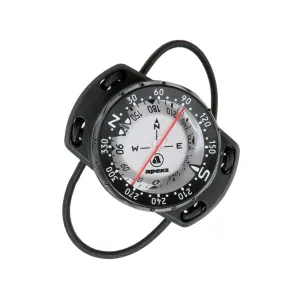 Apeks Bungee Mount Compass