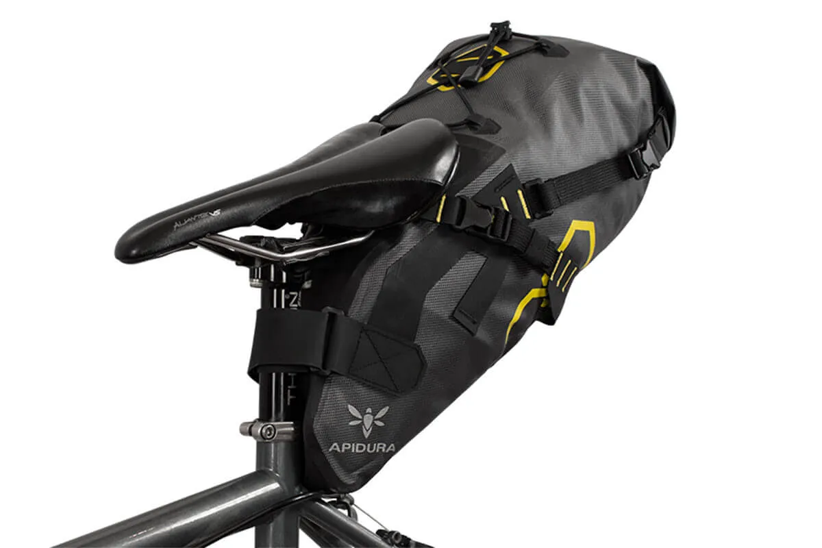 Apidura Expedition Saddle Pack