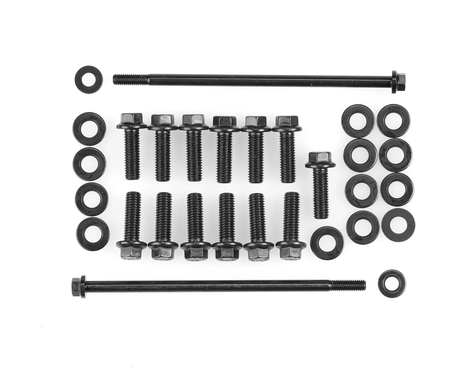 ARP Oil Pan Bolt Kits 134-6901