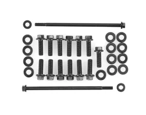 ARP Oil Pan Bolt Kits 134-6901