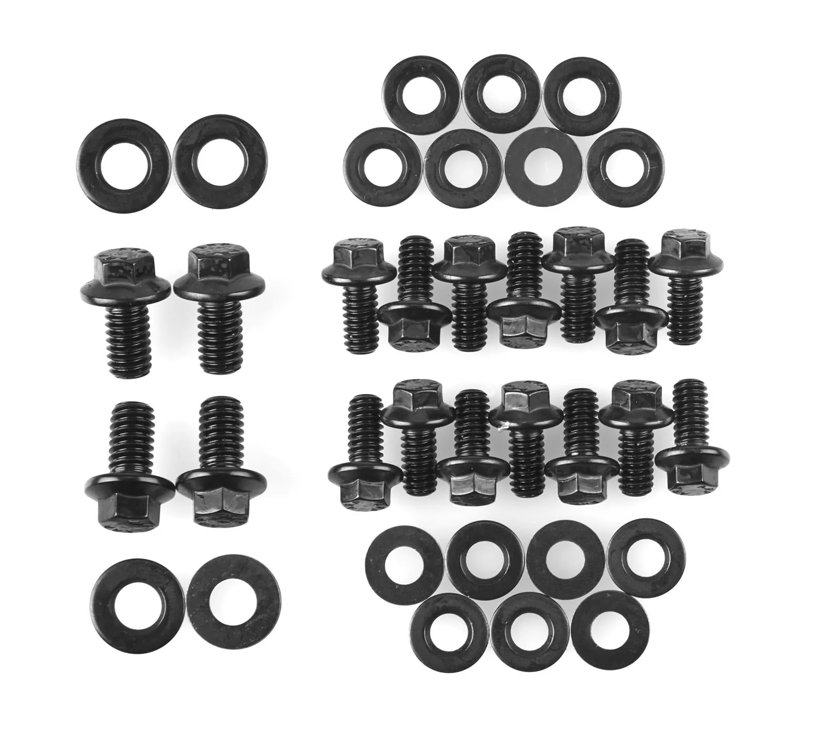 ARP Oil Pan Bolt Kits 234-1802