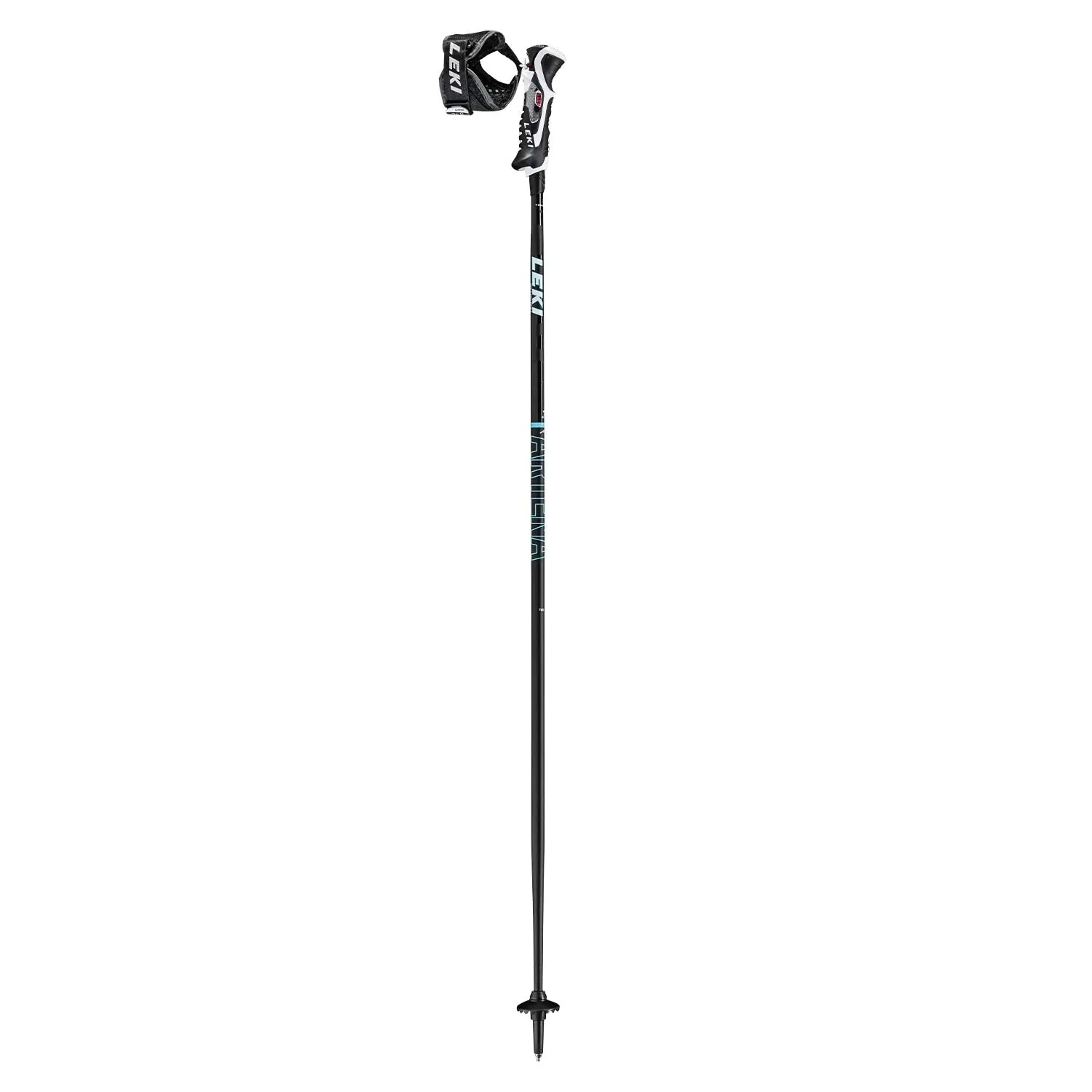 Artena Airfoil 3D Ski Poles 2023