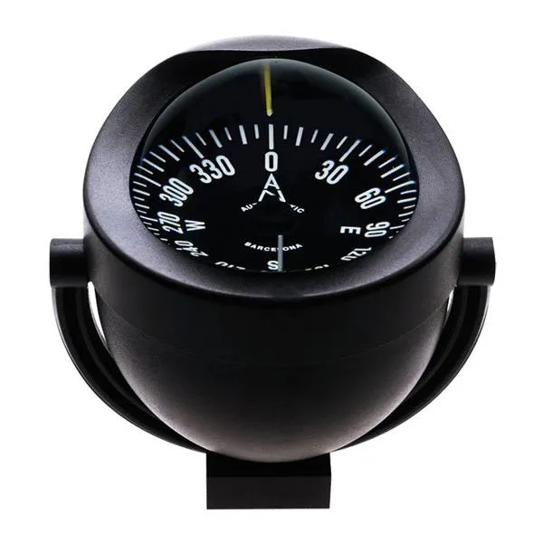 Autonautic 85mm Compass C12 - Bracket Mount