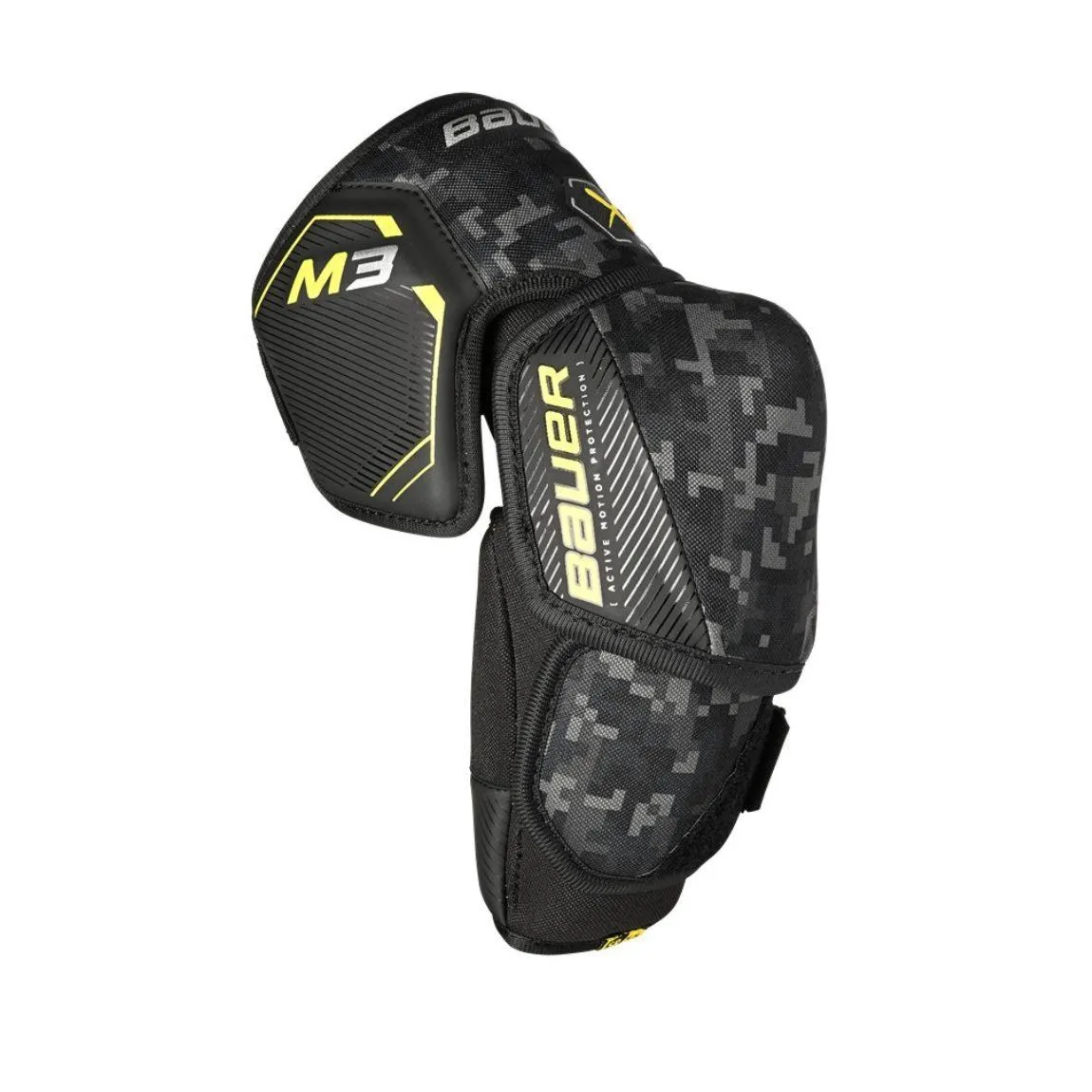 Bauer Supreme M3 Elbow Pads - Intermediate