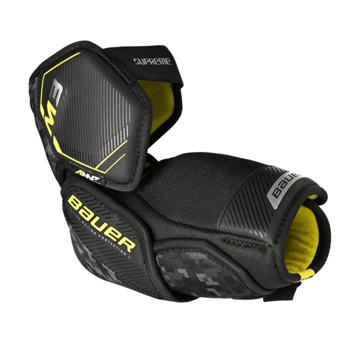 Bauer Supreme M3 Elbow Pads - Intermediate