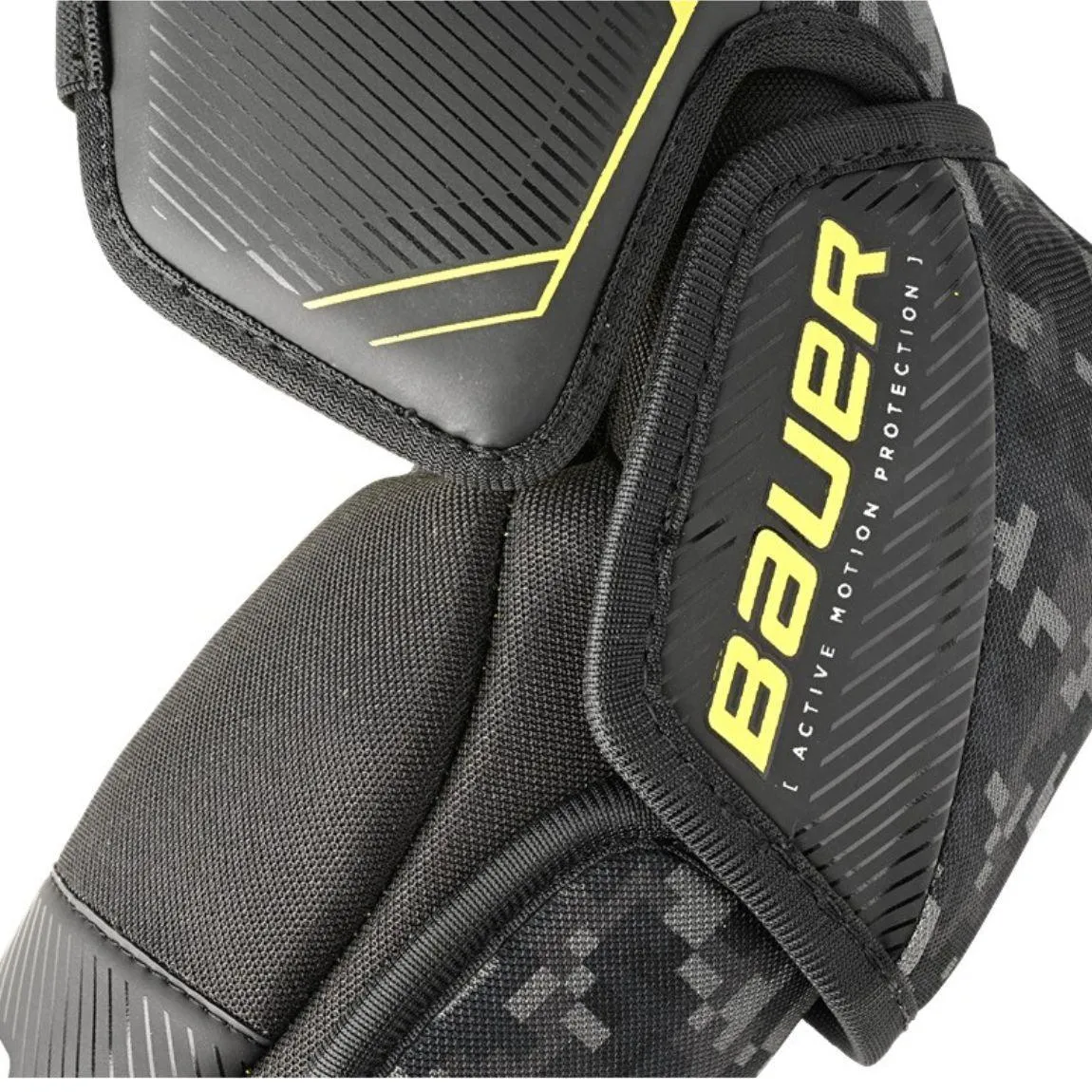 Bauer Supreme M3 Elbow Pads - Intermediate