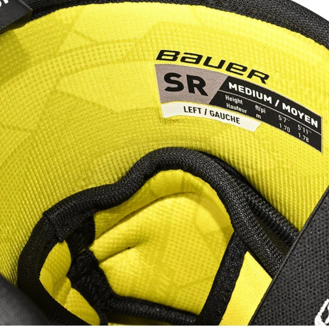 Bauer Supreme M3 Elbow Pads - Intermediate