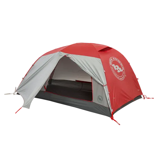 Big Agnes - Copper Spur HV3 Expedition Tent