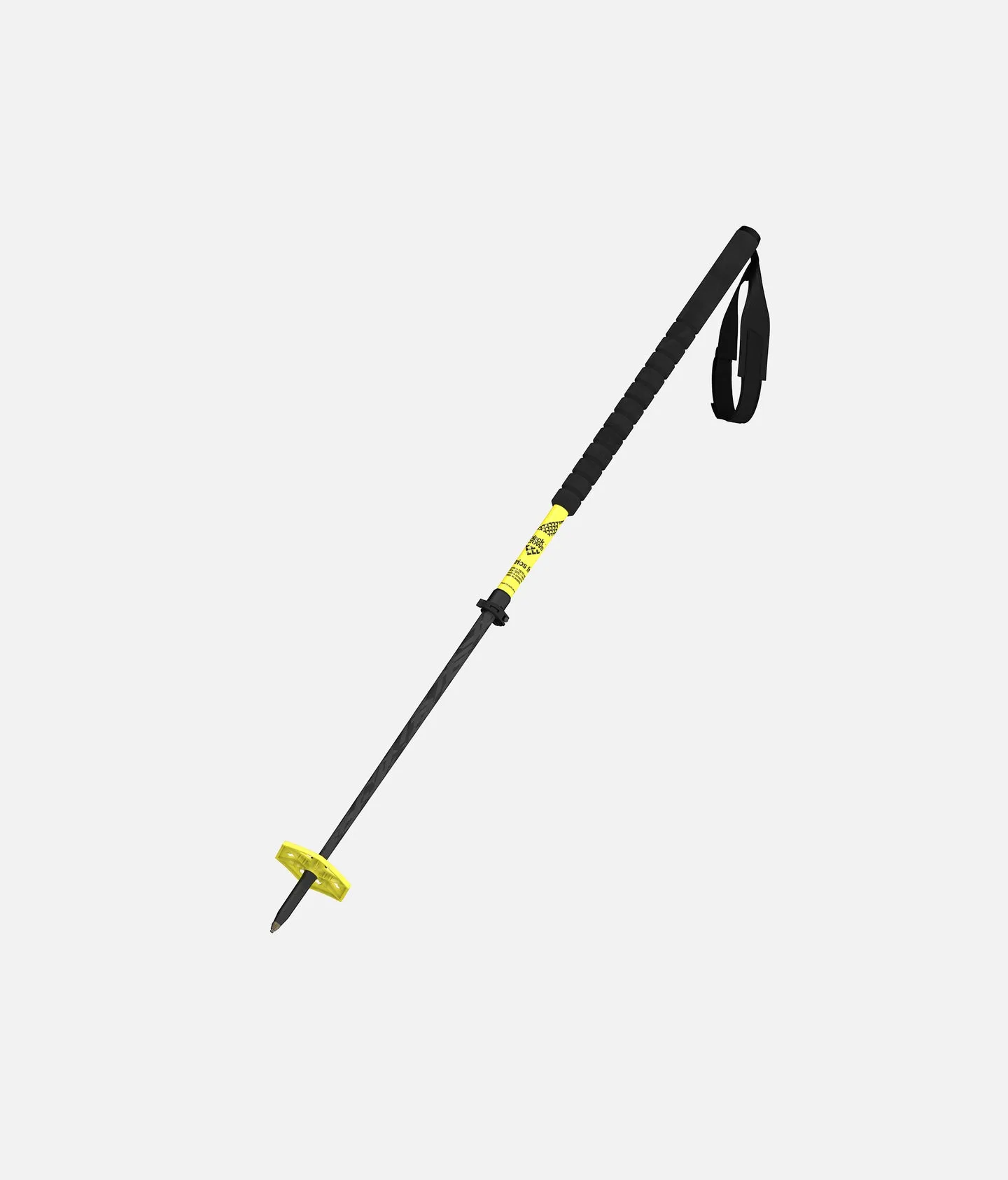 Black Crows Duos Freebird Ski Poles - 2025