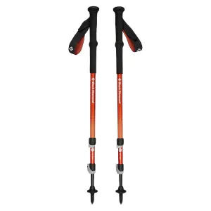 Black Diamond Trail Back Trekking Poles 2024 Model