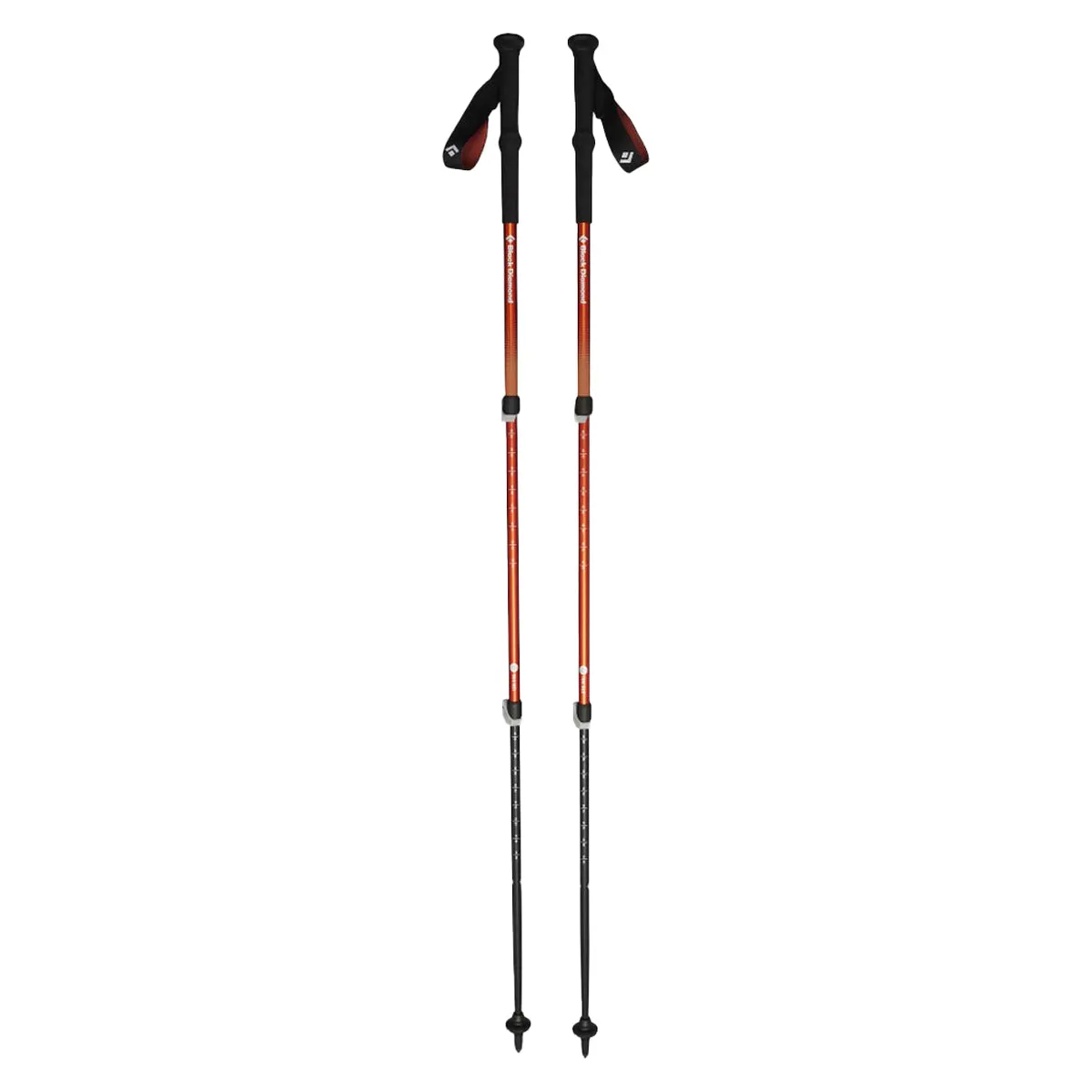 Black Diamond Trail Back Trekking Poles 2024 Model