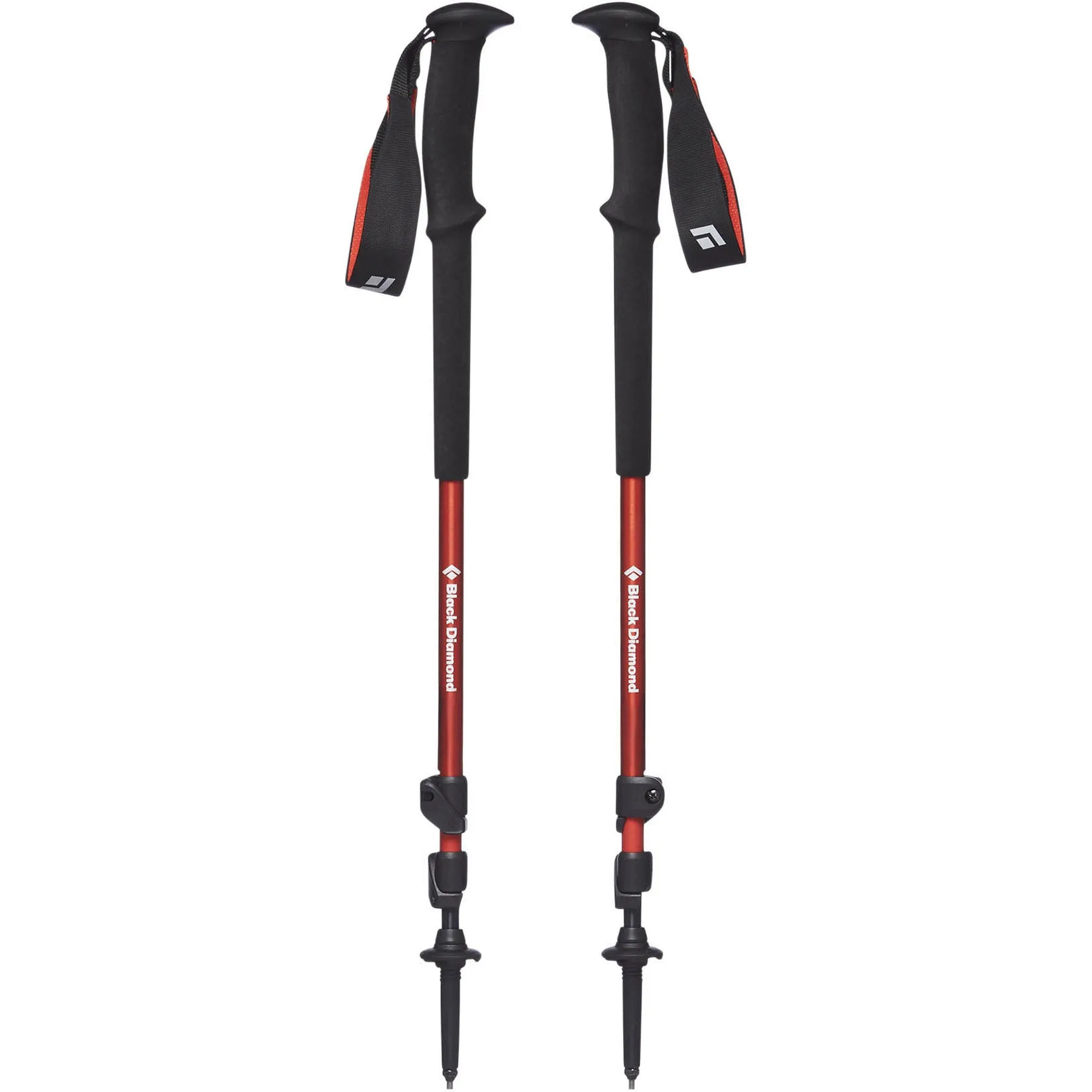 Black Diamond Trail Trekking Poles