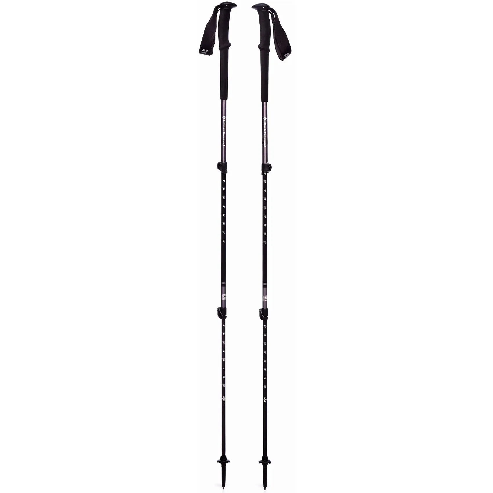 Black Diamond Trail Trekking Poles