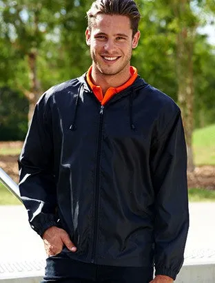 Bocini Promotional Wet Weather Jacket-(CJ1431)