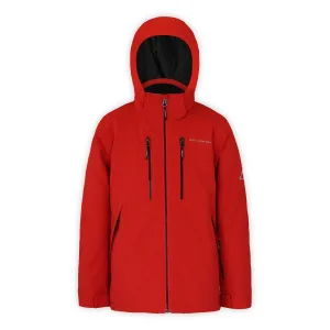 Boulder Gear Spark Junior Jacket