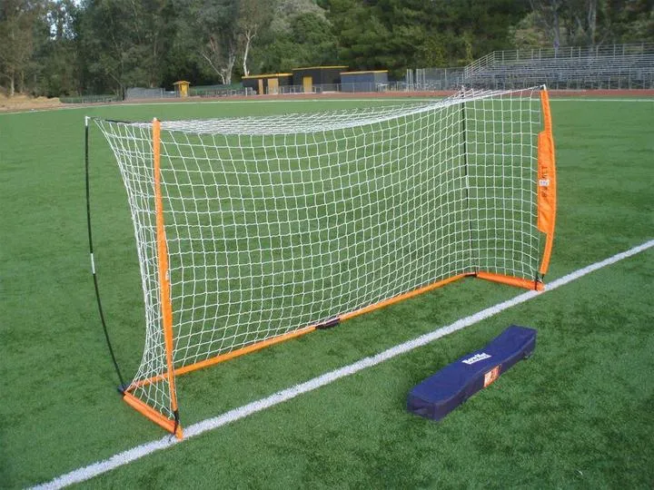 Bownet Soccer Goal