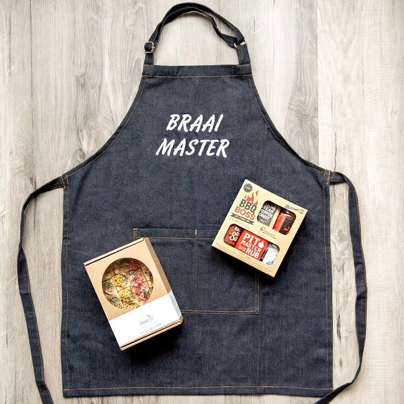 Braai Master Gift Set