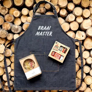 Braai Master Gift Set