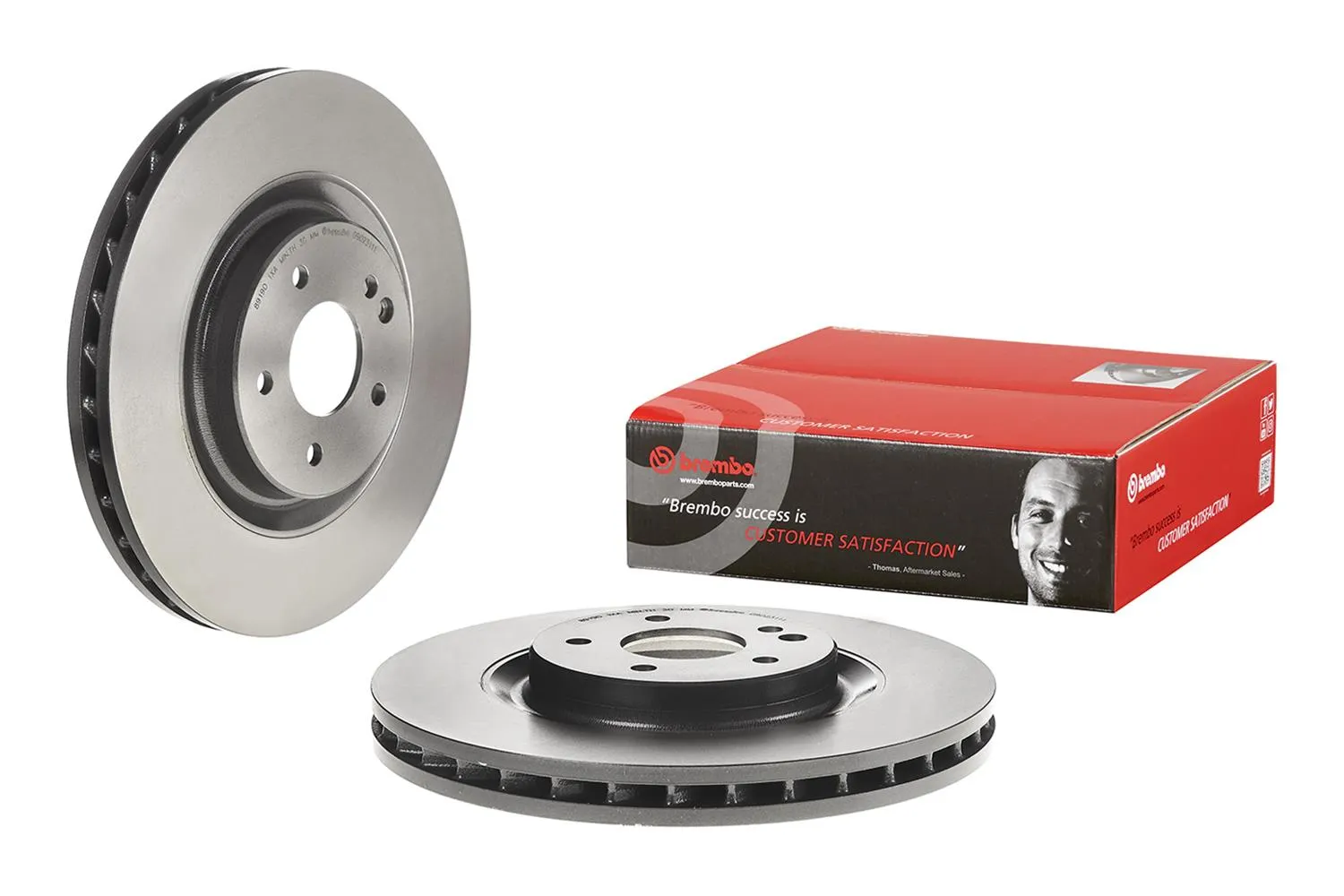 Brembo Disc Brake Pad and Rotor Kits KT00B91