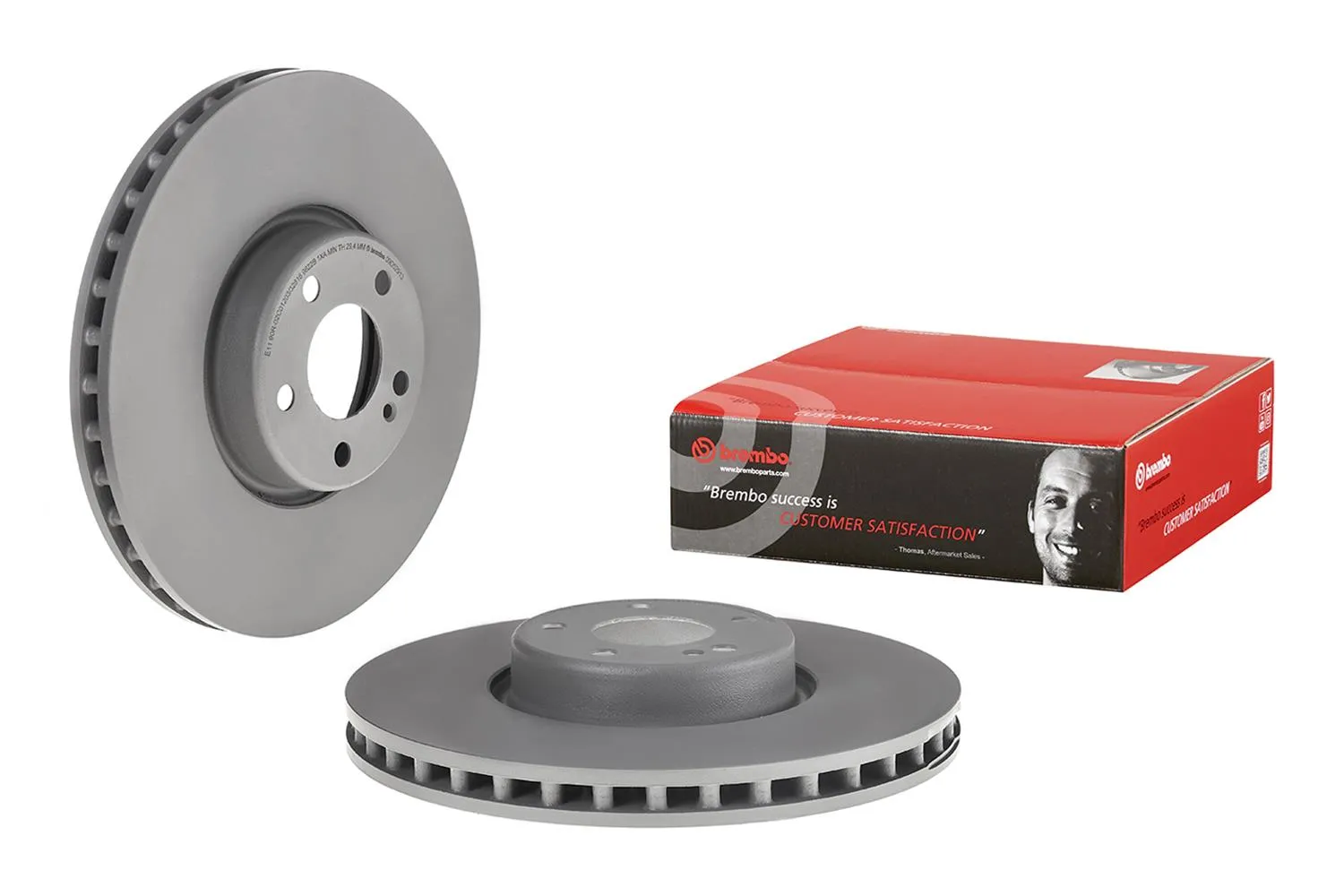 Brembo Disc Brake Pad and Rotor Kits KT00C31