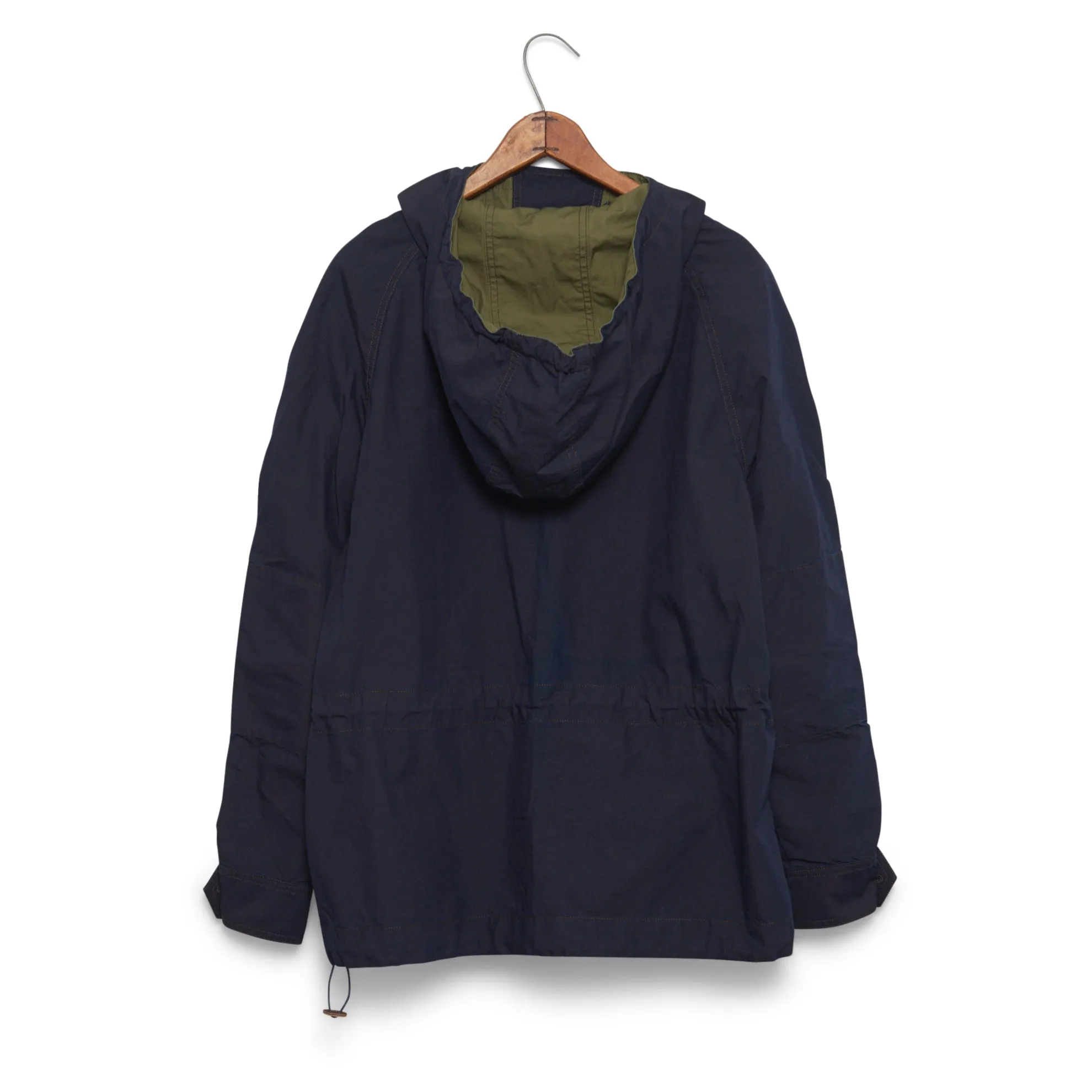 British SBS Canoe Smock