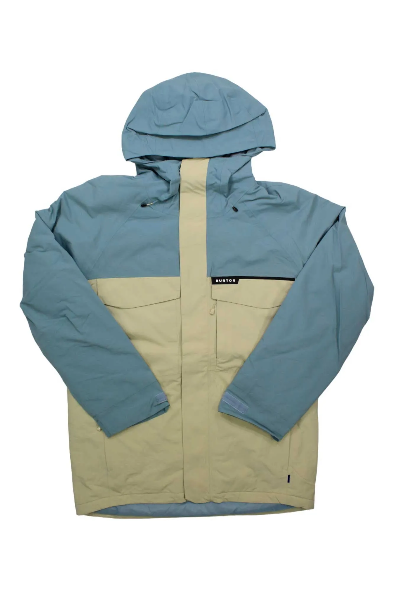 Burton Men's Covert 2.0 Jacket