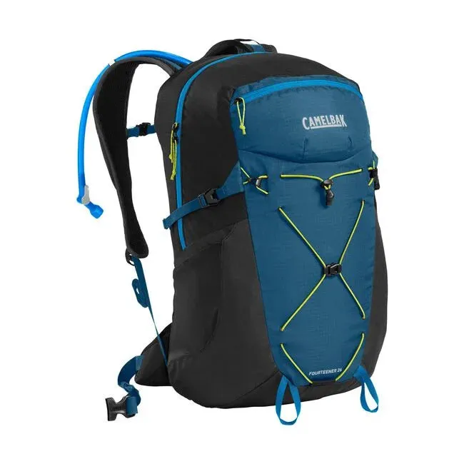 Camelbak Fourteener 26 Hydration Hiking Pack with Crux 3L Reservoir