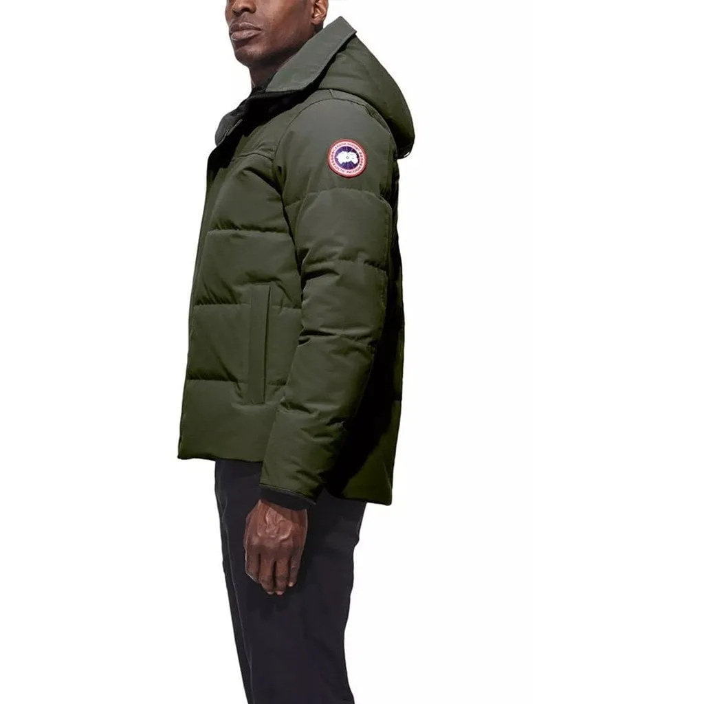 Canada Goose Men's Macmillan Parka Heritage