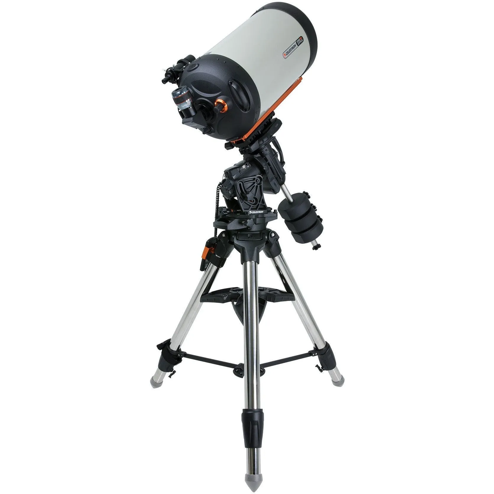 CGX-L Equatorial 1400 HD Telescope