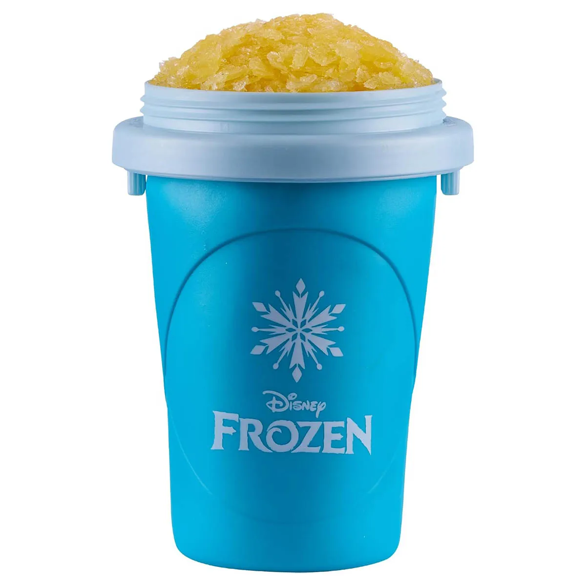 ChillFactor Disney Frozen Slushy Maker